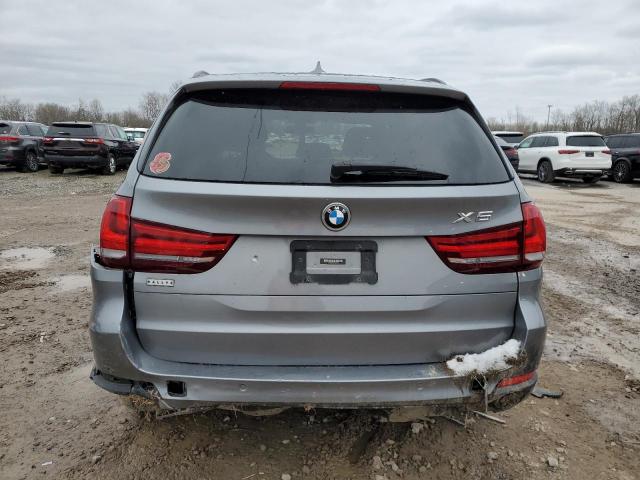 VIN 5UXKR0C54E0C27643 2014 BMW X5, Xdrive35I no.6