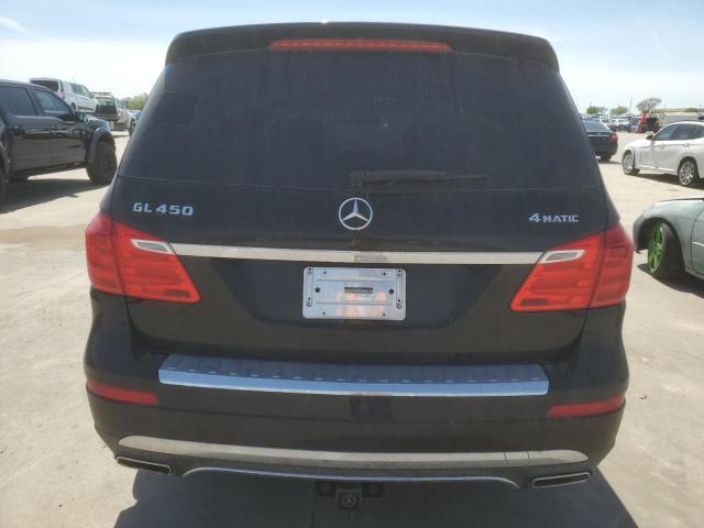 VIN 4JGDF7CE5DA263905 2013 Mercedes-Benz GL-Class, ... no.6