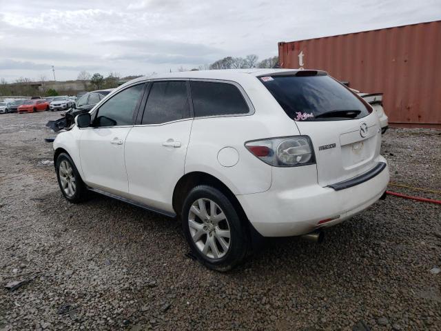 2007 Mazda Cx-7 VIN: JM3ER293370151243 Lot: 48323284