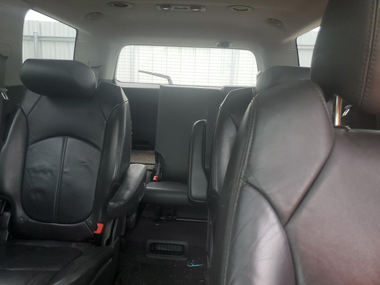 1GKKRSED3CJ204512 2012 GMC Acadia Slt-2