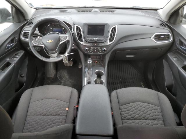 2020 CHEVROLET EQUINOX LT - 3GNAXKEV3LS641700