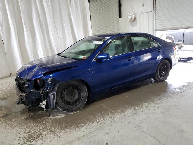 Lot #2524362080 2009 TOYOTA CAMRY BASE salvage car
