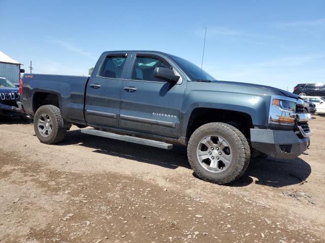 2018 Chevrolet Silverado K1500 VIN: 1GCVKNEC5JZ121054 Lot: 48649294