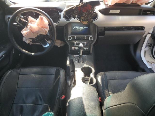 2017 Ford Mustang VIN: 1FA6P8THXH5202192 Lot: 47730414