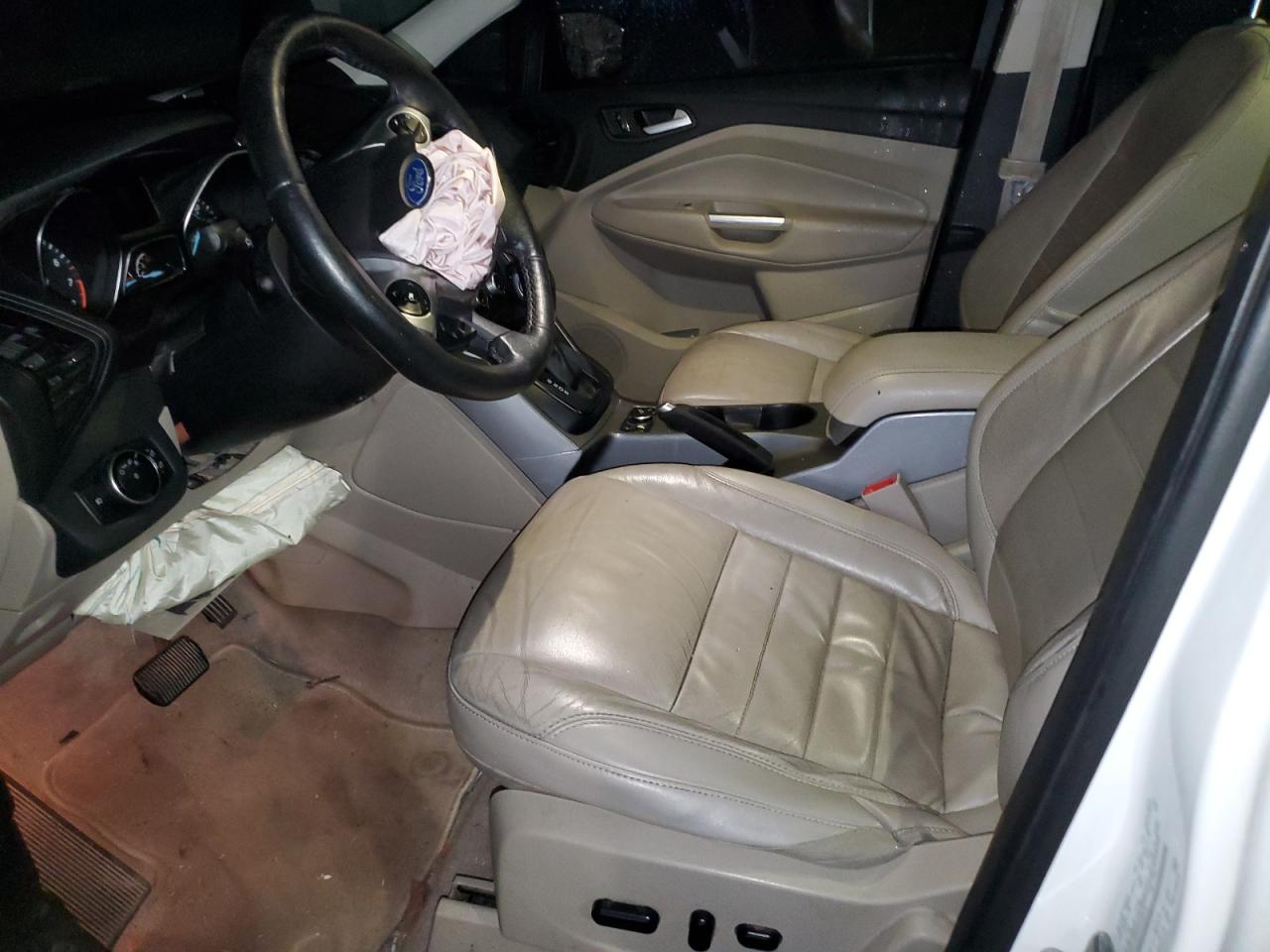 1FMCU0GX6GUB30416 FORD ESCAPE 2016
