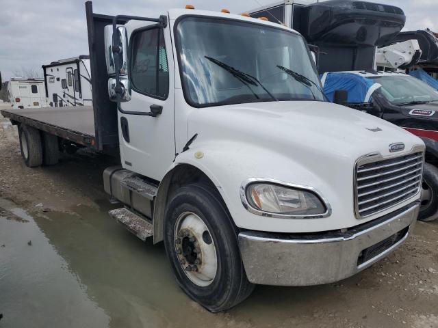 Lot #2404544138 2006 FREIGHTLINER M2 106 MED salvage car