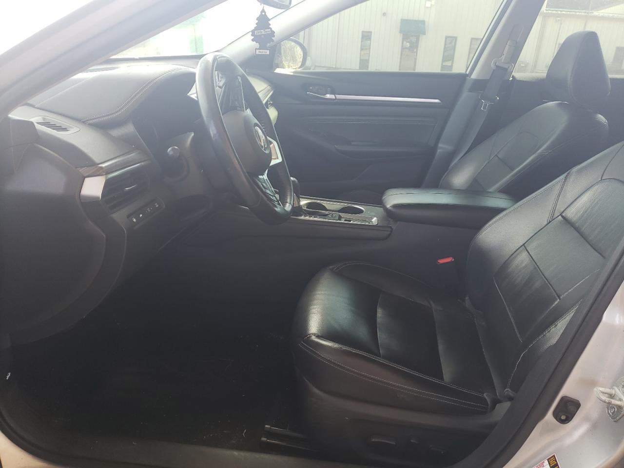 1N4BL4EV7KC217838 NISSAN ALTIMA 2019