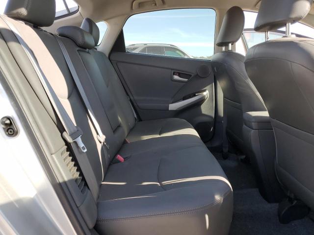 2010 Toyota Prius VIN: JTDKN3DU6A0039279 Lot: 47328714