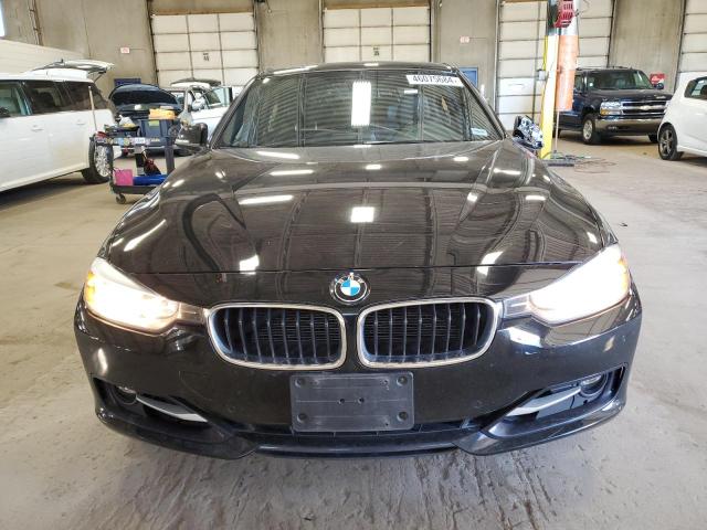 2015 BMW 3er - Image 5