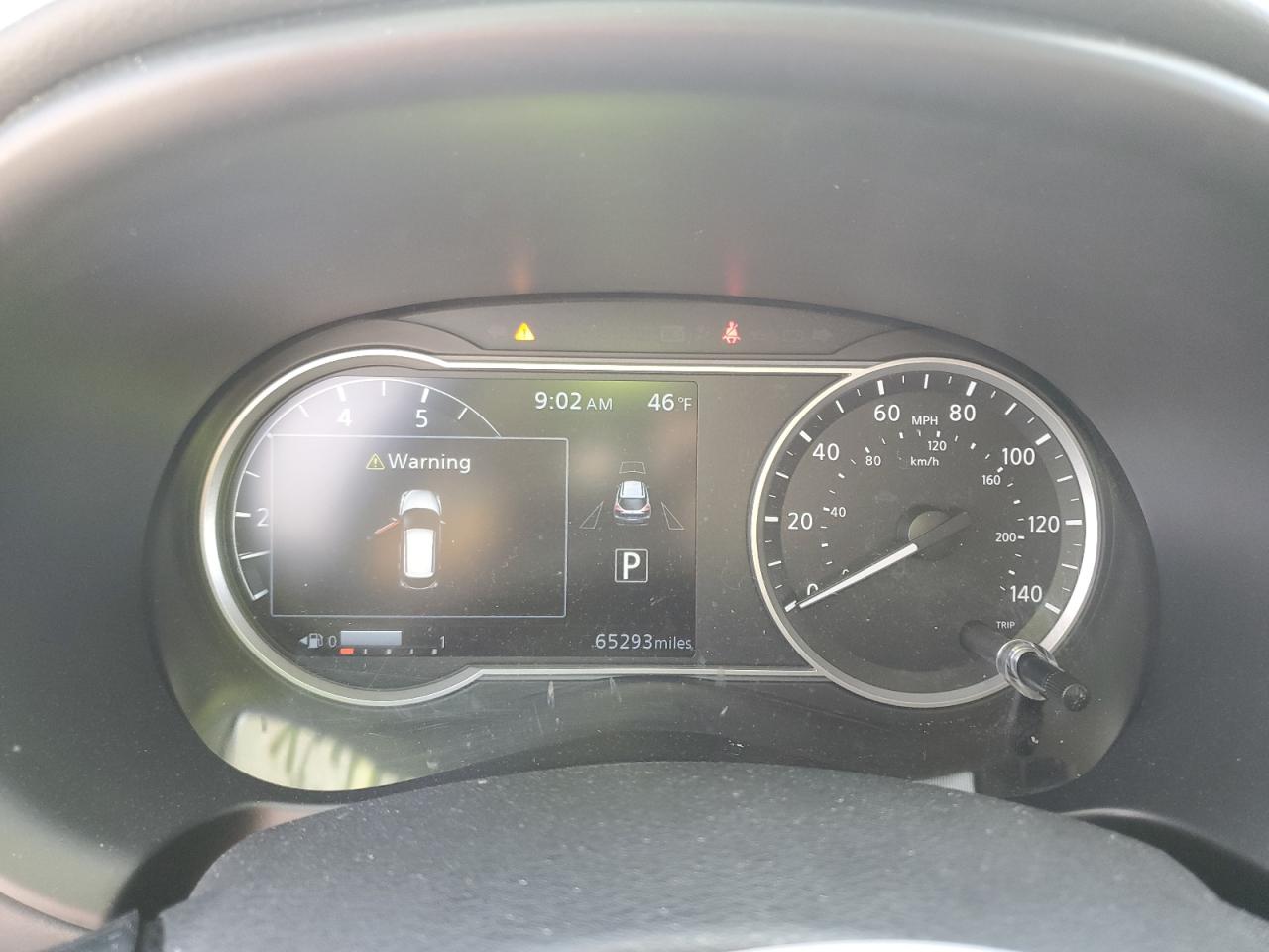 3N1CP5DV9LL515665 NISSAN KICKS 2020