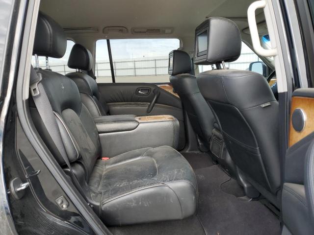 2012 Infiniti Qx56 VIN: JN8AZ2NFXC9516051 Lot: 45203544