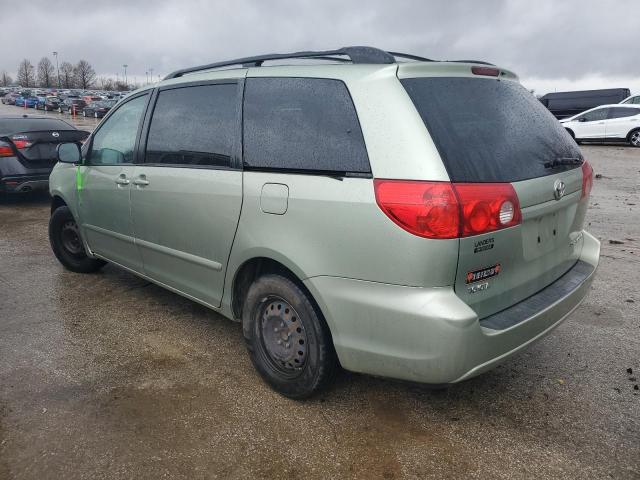 2009 Toyota Sienna Ce VIN: 5TDZK23C89S250695 Lot: 46315494