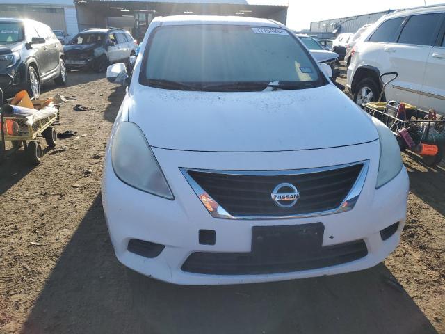 3N1CN7AP6EL818719 2014 NISSAN VERSA-4