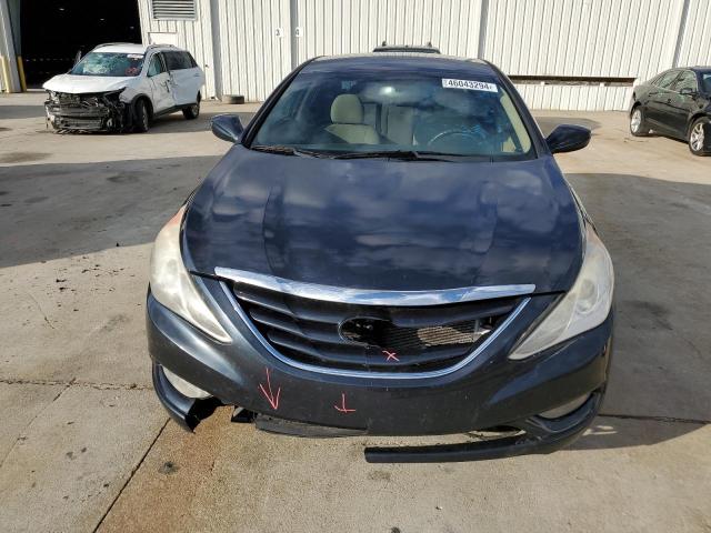 2013 Hyundai Sonata Gls VIN: 5NPEB4AC4DH804892 Lot: 46043294