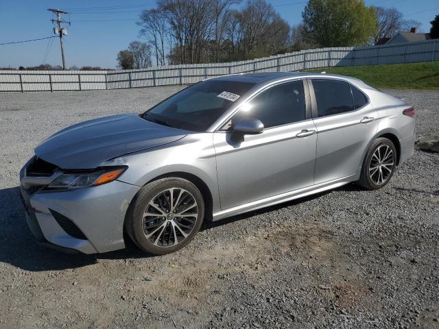 Vin: 4t1g11ak7lu899174, lot: 47478704, toyota camry se 2020 img_1