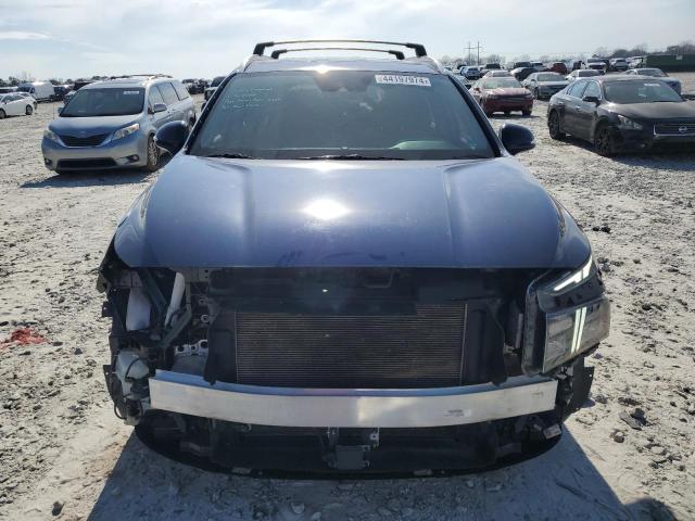 2021 HYUNDAI SANTA FE S - 5NMS64AJ2NH376891