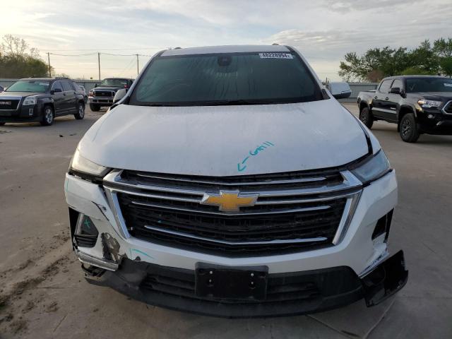 1GNERGKW6PJ209177 Chevrolet Traverse L 5