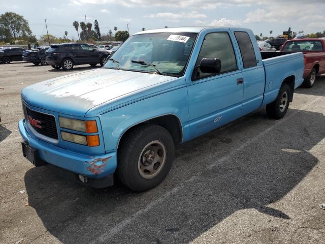 1994 GMC Sierra C1500 VIN: 2GTEC19KXR1575781 Lot: 46009144