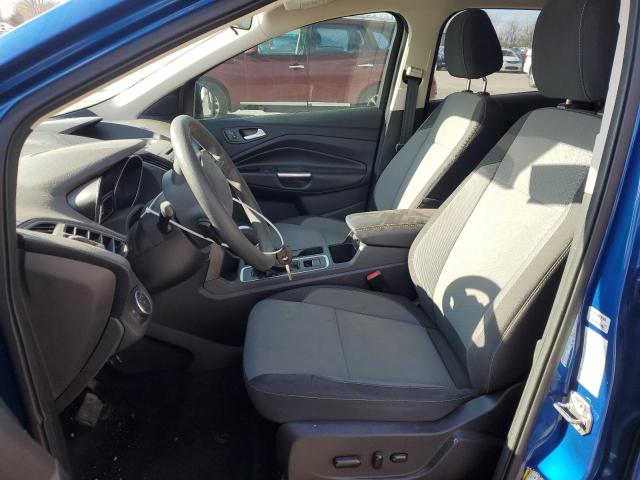 2017 FORD ESCAPE SE - 1FMCU0GD8HUC60494