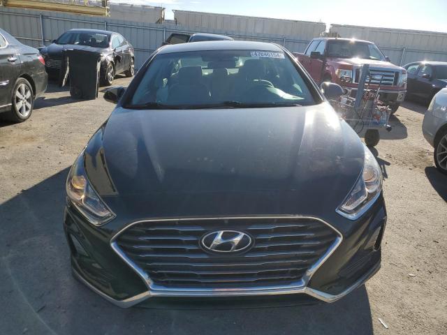 2018 Hyundai Sonata Se VIN: 5NPE24AF4JH627623 Lot: 47046154