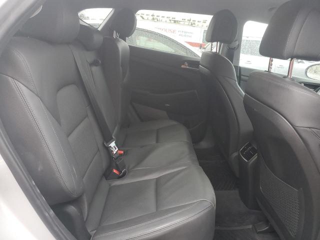 2017 HYUNDAI TUCSON LIM - KM8J3CA4XHU541555