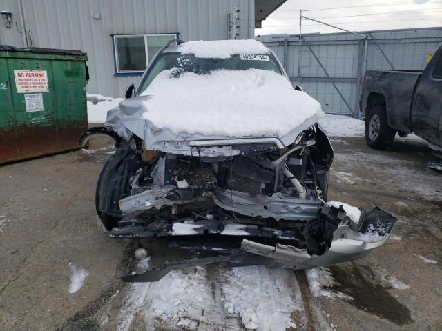 2020 SUBARU FORESTER L - JF2SKASC4LH406788