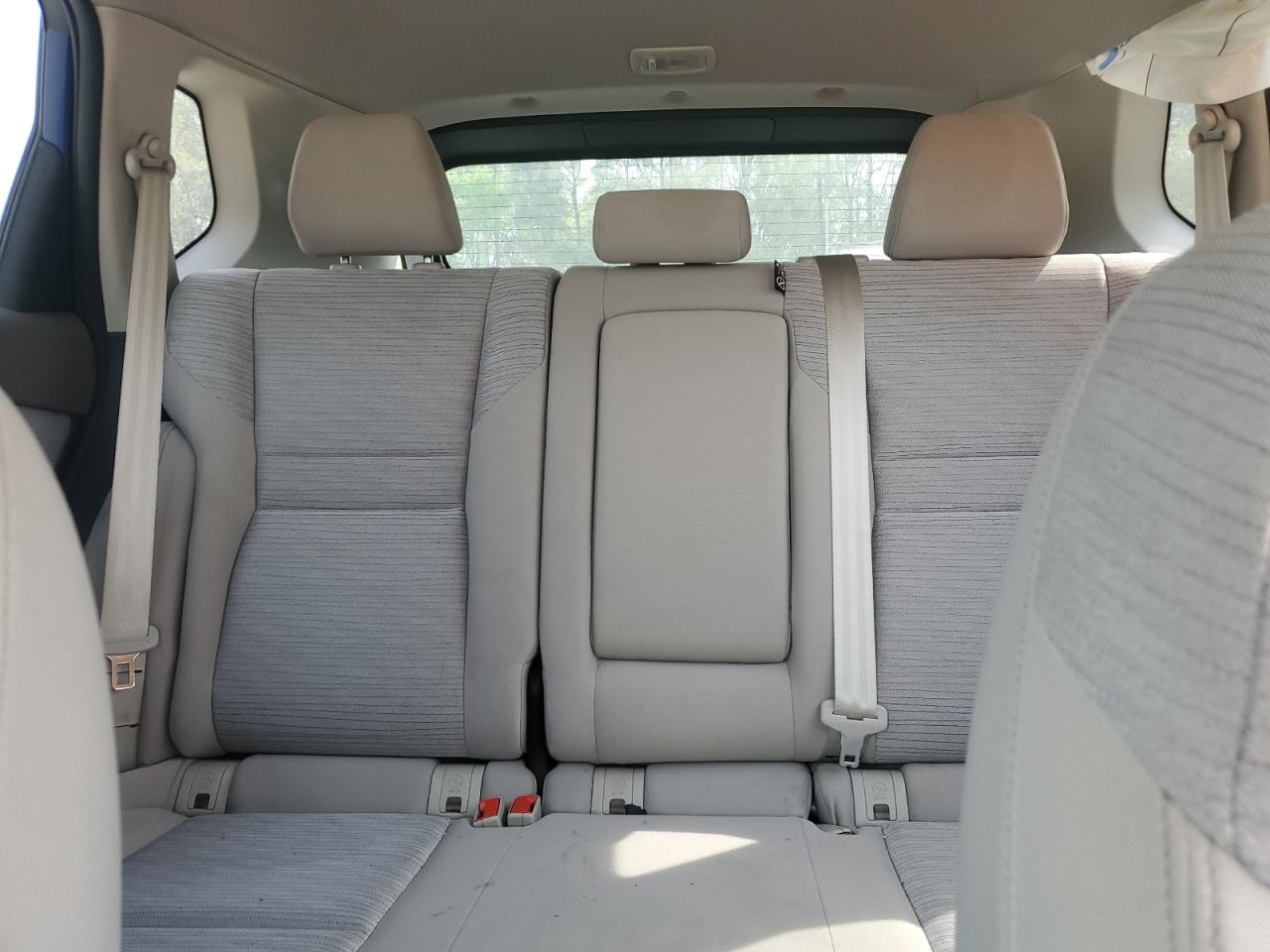JN8AT3BA9MW015235 NISSAN ROGUE 2021