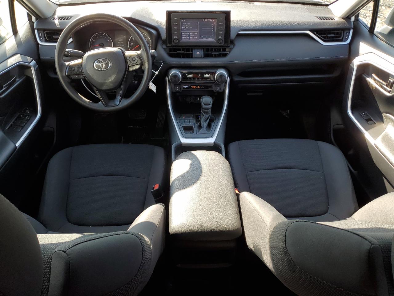 2T3G1RFV5KC029724 TOYOTA RAV4 2019