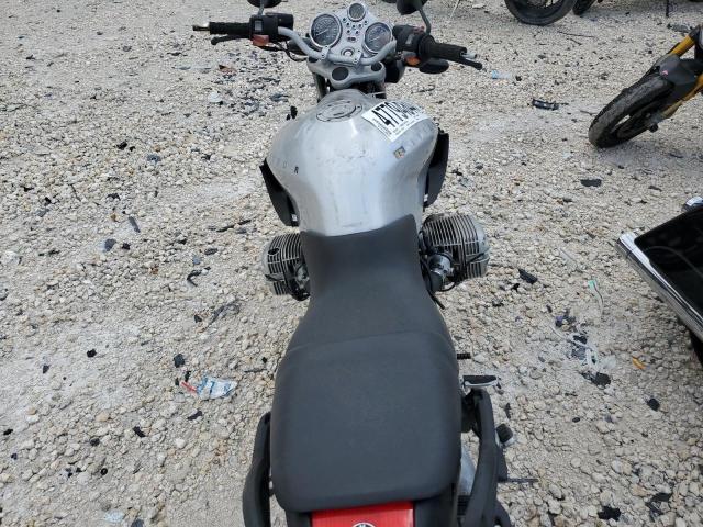 2004 BMW R1150 R - WB10439AX4ZF49644