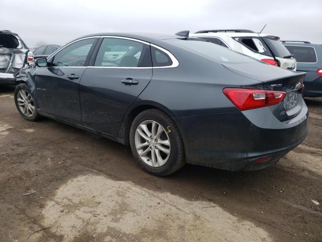 1G1ZE5ST7GF326553 | 2016 Chevrolet malibu lt