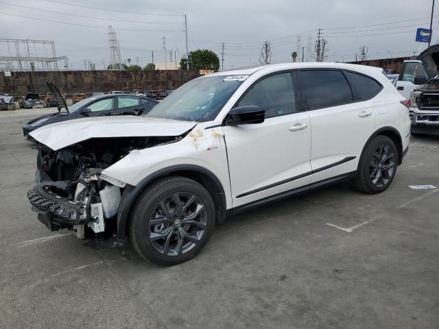 5J8YE1H06RL008065 Acura MDX A-SPEC