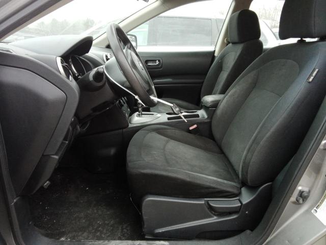 JN8AS5MV6AW604155 | 2010 Nissan rogue s