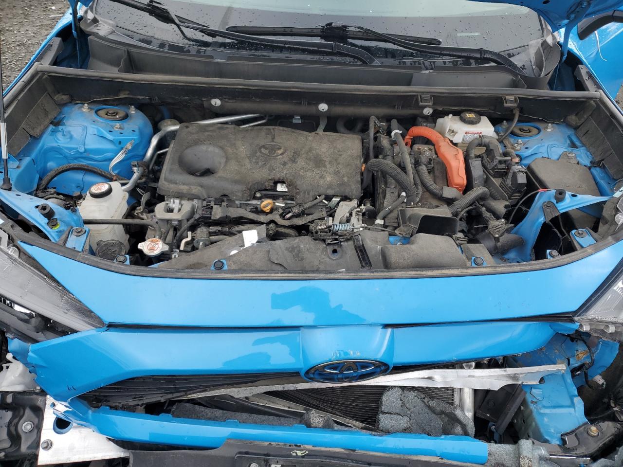 4T3MWRFV2MU041254 TOYOTA RAV4 2021