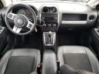 JEEP COMPASS LA снимка