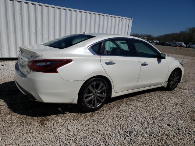 2018 Nissan Altima 2.5 VIN: 1N4AL3APXJC151829 Lot: 47895634