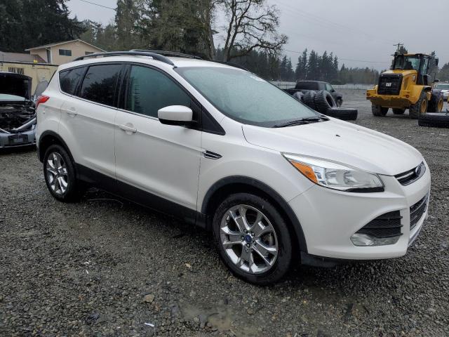 Vin: 1fmcu9gx6eub48237, lot: 48030174, ford escape se 20144