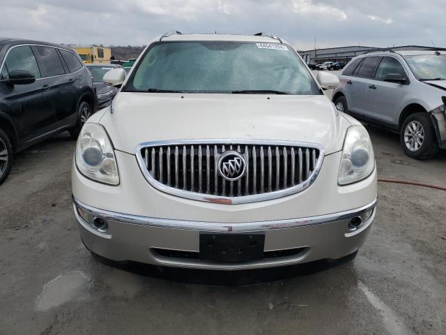 5GAKVBED9BJ388622 2011 BUICK ENCLAVE-4
