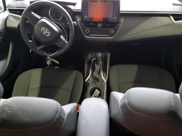 2022 TOYOTA COROLLA LE - 5YFEPMAE8NP272330