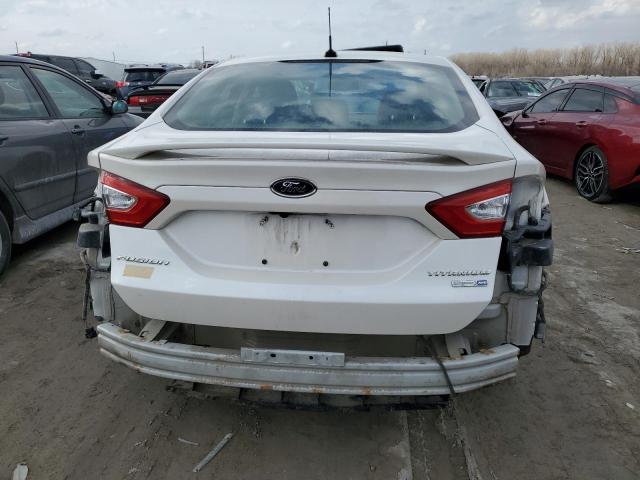 3FA6P0D96GR192538 | 2016 Ford fusion titanium