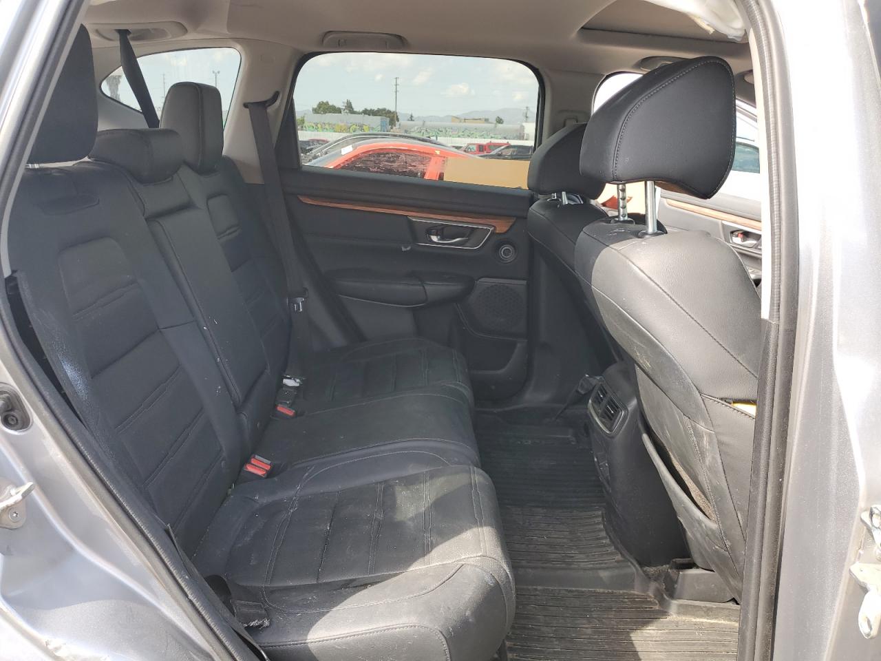 7FARW2H92KE018013 HONDA CRV 2019