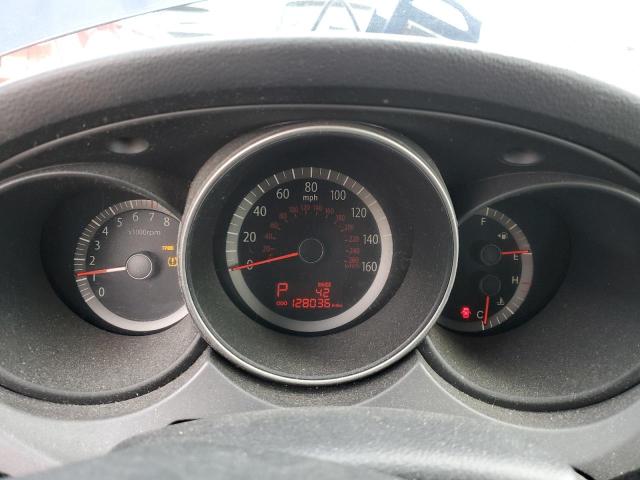 2009 Kia Optima Lx VIN: KNAGE228695296184 Lot: 48103774