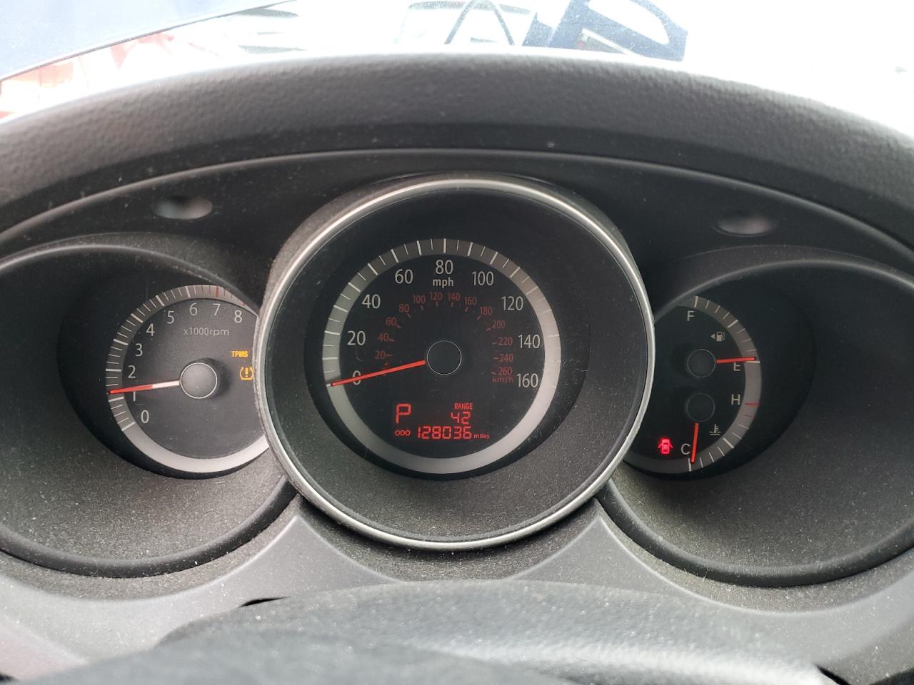 KNAGE228695296184 2009 Kia Optima Lx