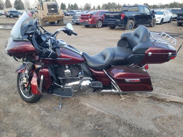 2016 HARLEY-DAVIDSON FLTRU 1HD1KGL16GB689471