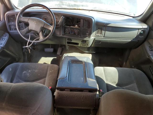 2003 Chevrolet Silverado K1500 VIN: 1GCEK19V23E371740 Lot: 48934014