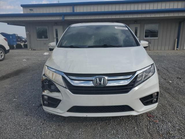 2020 HONDA ODYSSEY EX - 5FNRL6H79LB047956