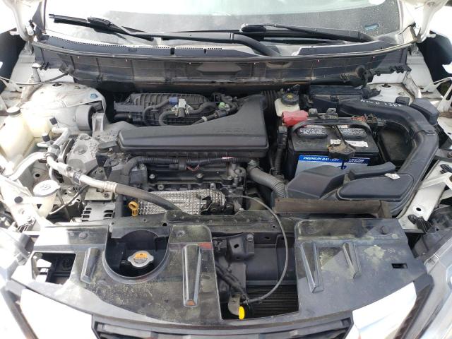 2017 NISSAN ROGUE S - 5N1AT2MTXHC812049