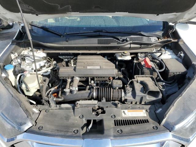 2018 HONDA CR-V EXL - 5J6RW1H83JL012417