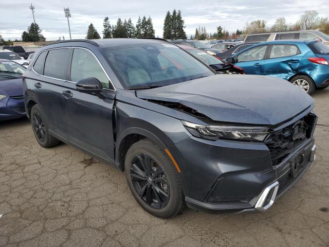 2023 HONDA CR-V SPORT - 7FARS6H91PE012052