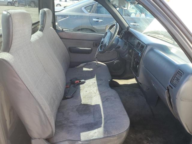 1997 Toyota Tacoma VIN: 4TANL42N3VZ285353 Lot: 47541384