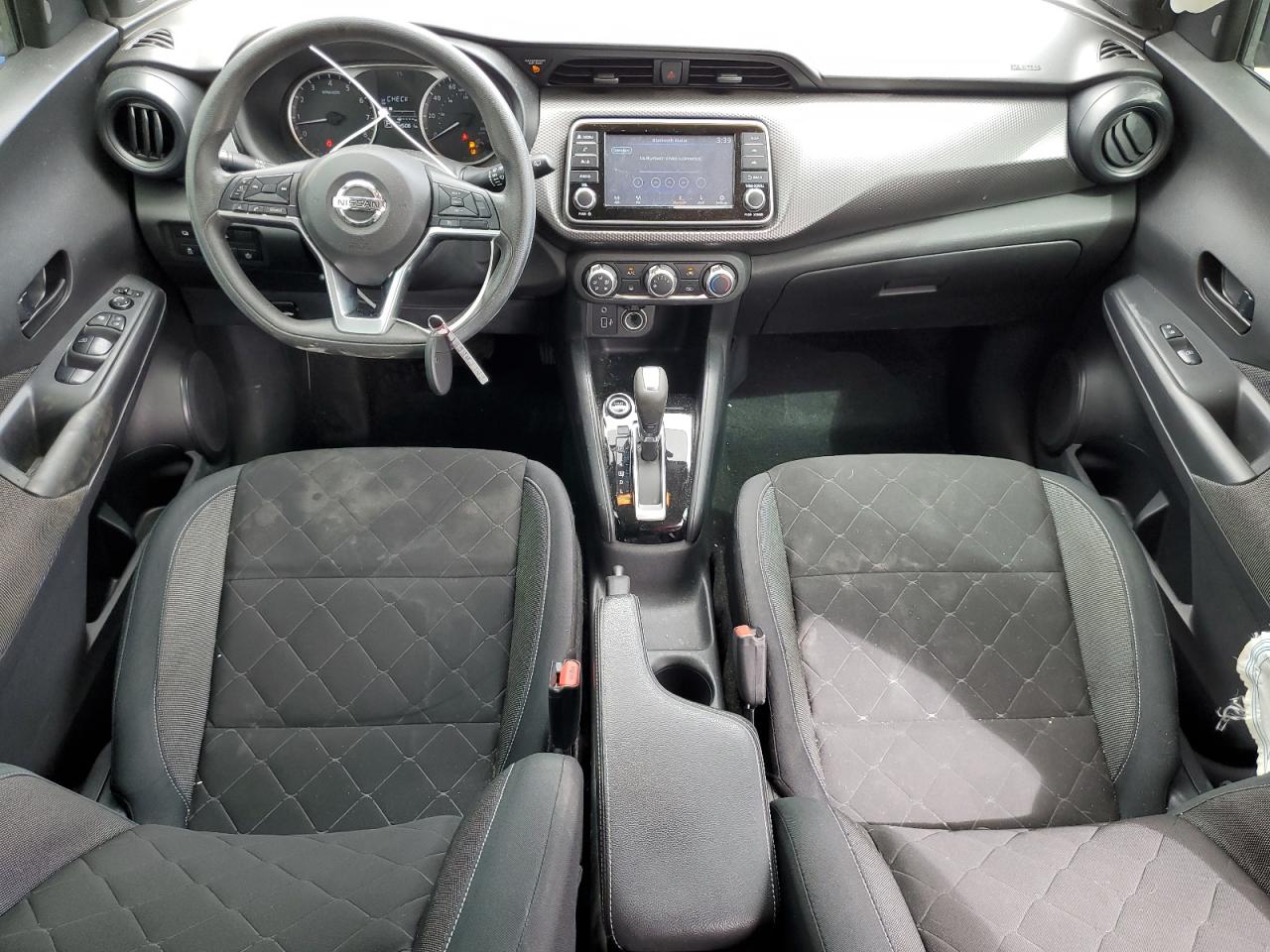 3N1CP5BV1LL495835 NISSAN KICKS 2020